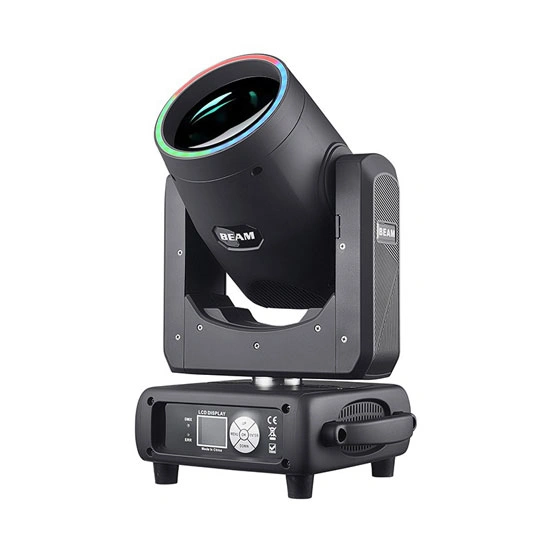 Eliminatrix Halo 295 Beam Moving Head
