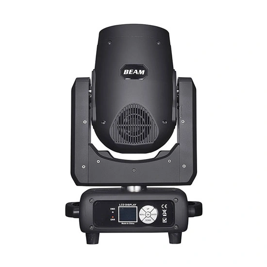 Eliminatrix Halo 295 Beam Moving Head