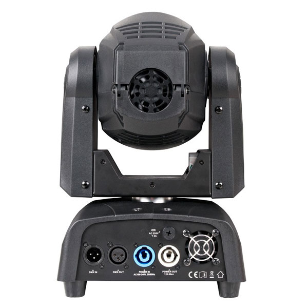 ADJ Focus Spot One