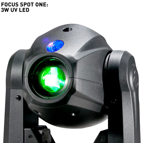 ADJ Focus Spot One