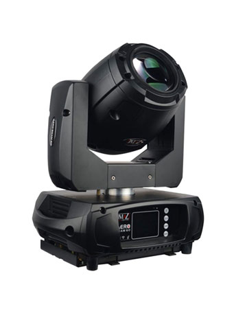 JMAZ Aero Beam 60