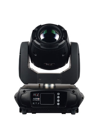 JMAZ Aero Beam 60
