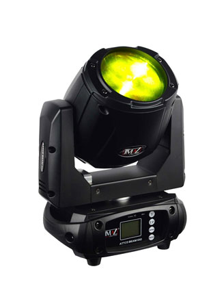JMAZ Attco Beam 100