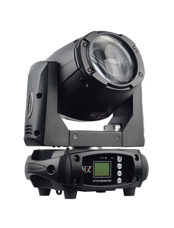 JMAZ Attco Beam 100