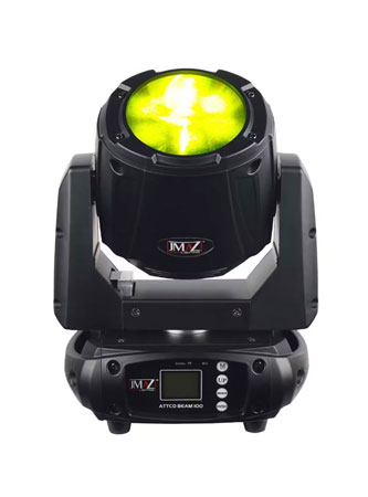JMAZ Attco Beam 100