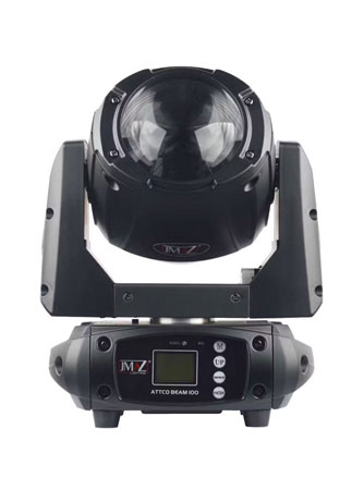 JMAZ Attco Beam 100