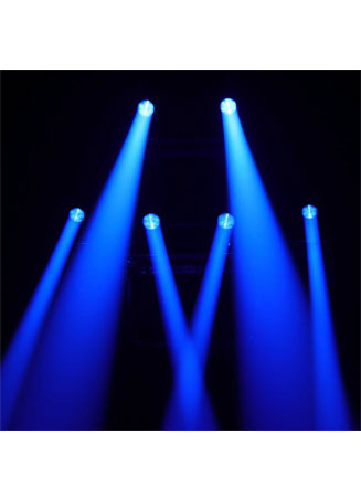 JMAZ Attco Beam 100