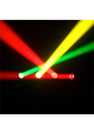 JMAZ Attco Beam 100