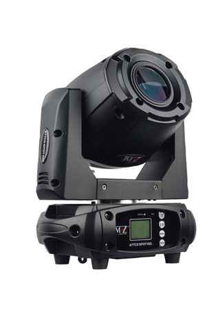 JMAZ Attco Spot 100
