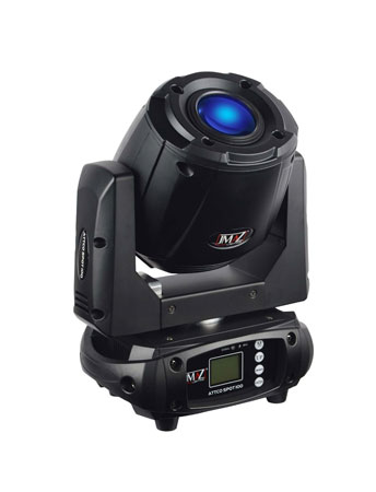 JMAZ Attco Spot 100