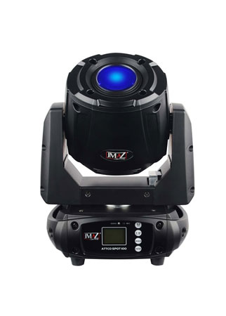 JMAZ Attco Spot 100