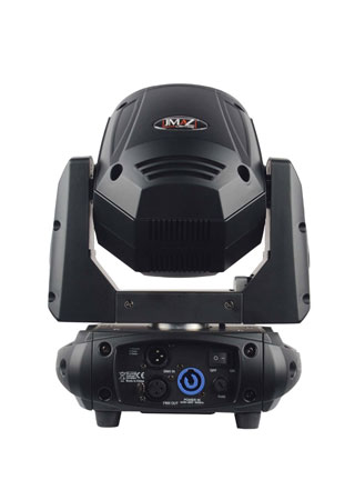 JMAZ Attco Spot 100