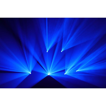 JMAZ Attco Spot 100