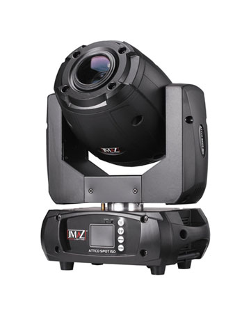 JMAZ Attco Spot 150