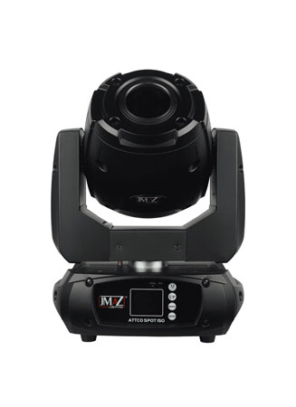 JMAZ Attco Spot 150