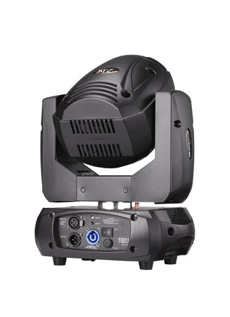 JMAZ Attco Spot 150