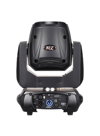 JMAZ Attco Spot 150