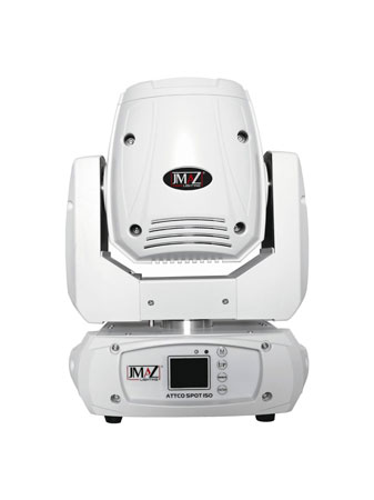JMAZ Attco Spot 150