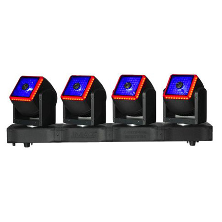 JMAZ Centipede 3SIXTY B4