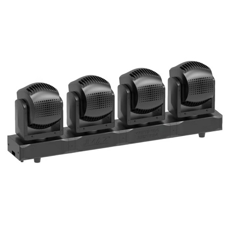 JMAZ Centipede 3SIXTY B4