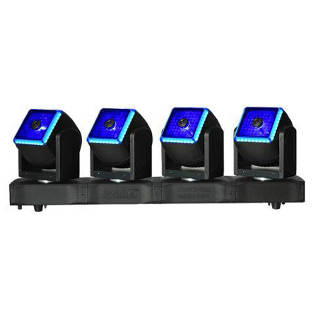 JMAZ Centipede 3SIXTY B4