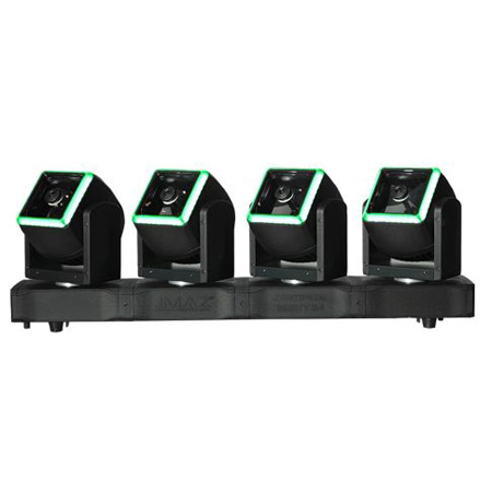 JMAZ Centipede 3SIXTY B4