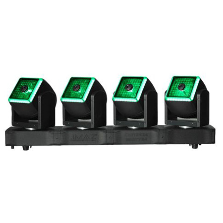 JMAZ Centipede 3SIXTY B4