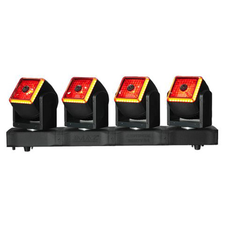JMAZ Centipede 3SIXTY B4