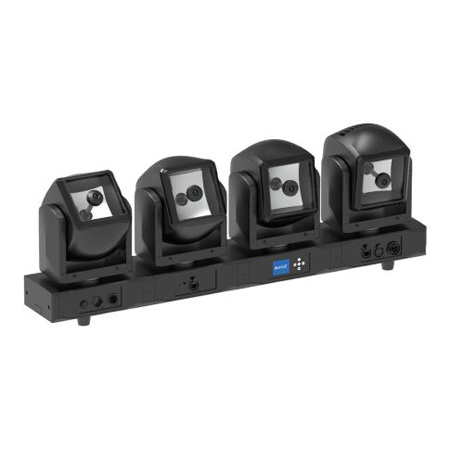 JMAZ Centipede 3SIXTY B4