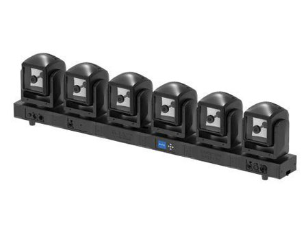 JMAZ Centipede 3SIXTY B6