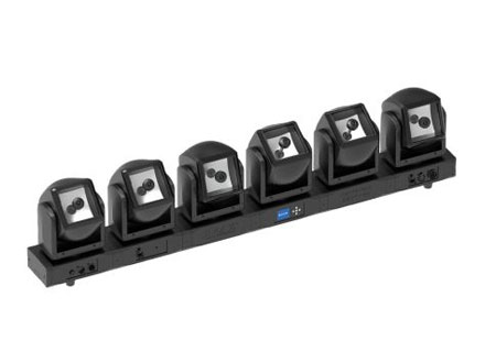 JMAZ Centipede 3SIXTY B6