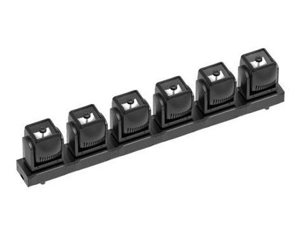 JMAZ Centipede 3SIXTY B6