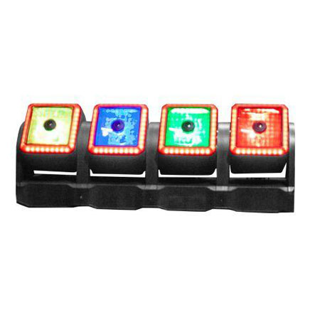 JMAZ Centipede B4