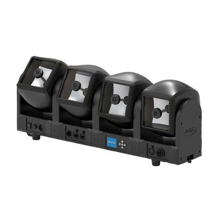 JMAZ Centipede B4