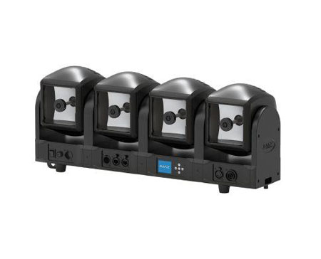 JMAZ Centipede B4