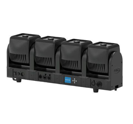 JMAZ Centipede B4