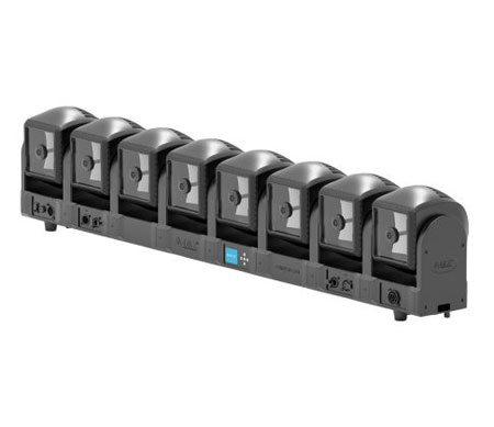 JMAZ Centipede B8