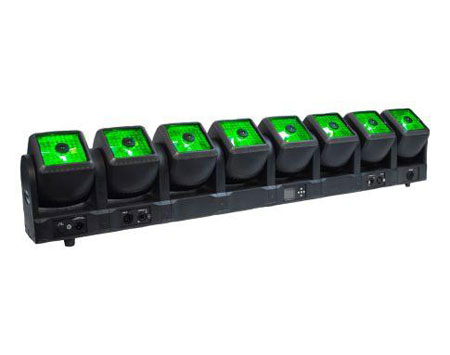 JMAZ Centipede B8