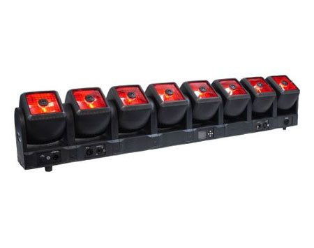 JMAZ Centipede B8