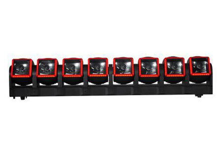 JMAZ Centipede B8