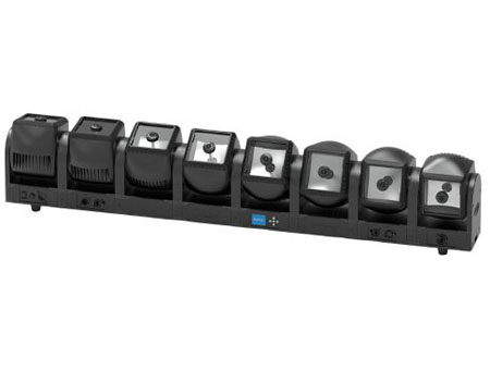 JMAZ Centipede B8