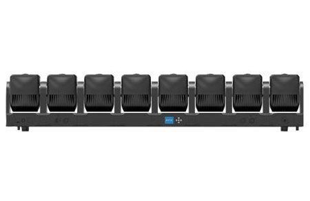 JMAZ Centipede B8