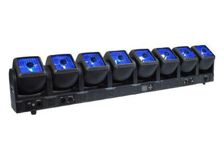 JMAZ Centipede B8