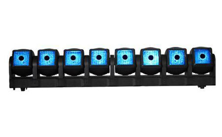 JMAZ Centipede B8