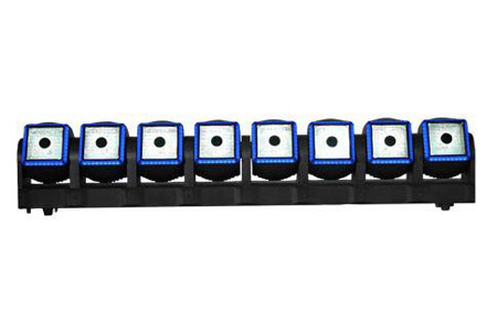 JMAZ Centipede B8