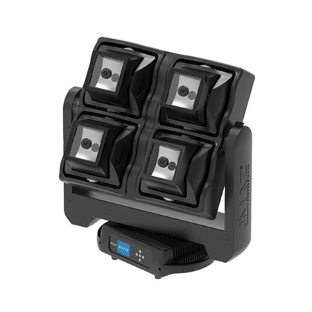 JMAZ Centipede Quadro