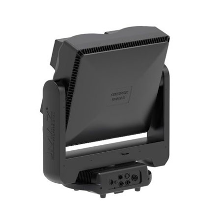 JMAZ Centipede Quadro