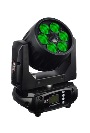 JMAZ Lighting JZ3007