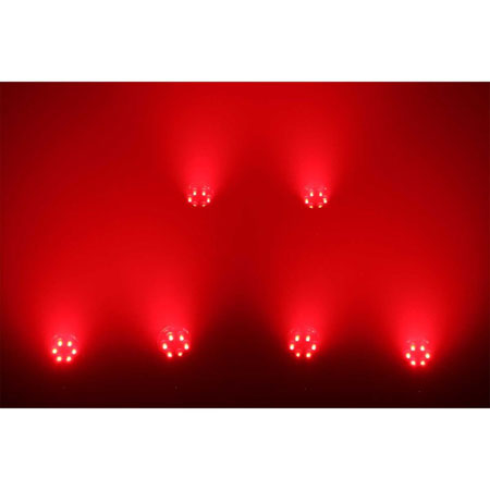 JMAZ Lighting JZ3007