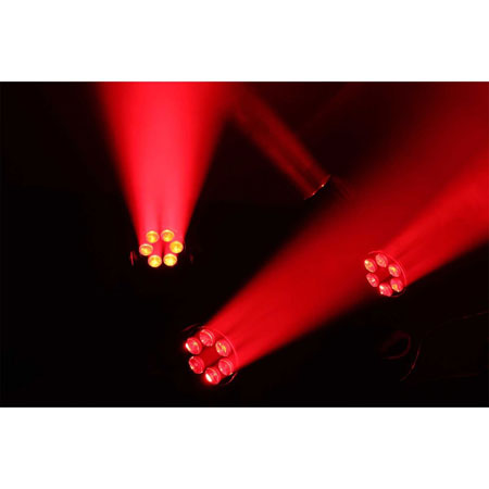 JMAZ Lighting JZ3007